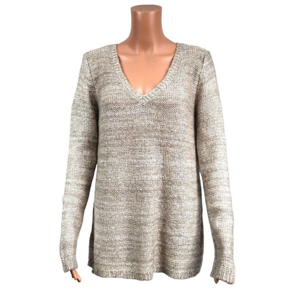 BB Dakota Long Sleeve Sweater Women's Size Medium